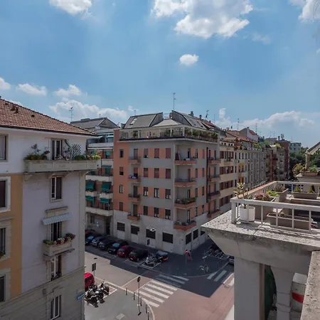 Xenia - Lovely In Citta Studi ميلان